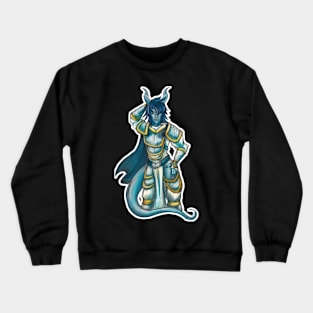 Requiem Crewneck Sweatshirt